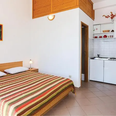Amazing In Omis With Kitchenette