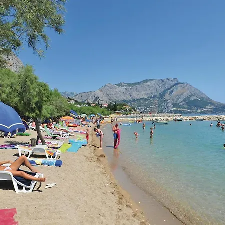 Apartment Amazing In Omis With Kitchenette *
